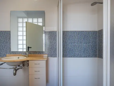 Duplex à 250m de la plage avec Parking, Climatisation et Wi-Fi - Photo 27