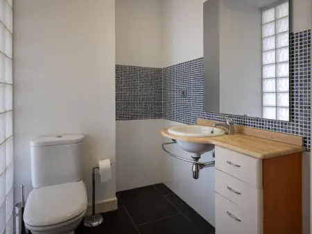 Duplex à 250m de la plage avec Parking, Climatisation et Wi-Fi - Photo 28