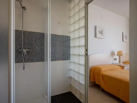 Duplex à 250m de la plage avec Parking, Climatisation et Wi-Fi - Photo 30