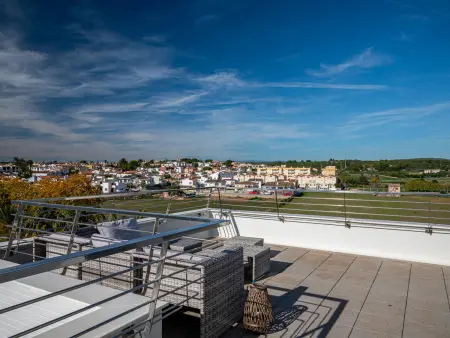 Duplex à 250m de la plage avec Parking, Climatisation et Wi-Fi - Photo 32