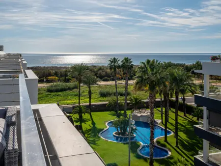 Duplex à 250m de la plage avec Parking, Climatisation et Wi-Fi - Photo 35