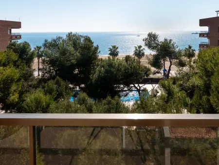 Appartement familial avec piscine en bord de mer - Photo 2