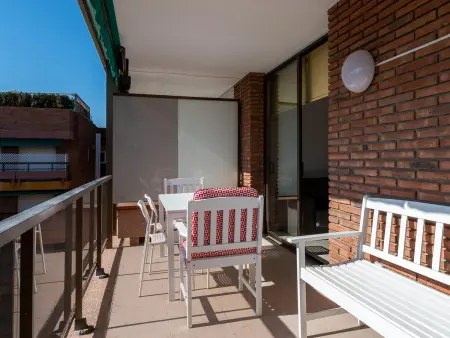 Appartement familial avec piscine en bord de mer - Photo 3