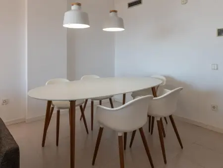 Appartement familial avec piscine en bord de mer - Photo 10