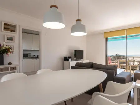 Appartement familial avec piscine en bord de mer - Photo 11