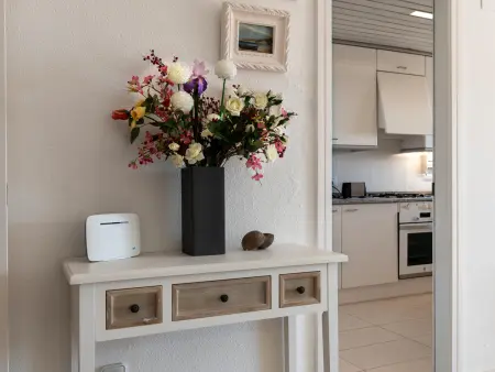 Appartement familial avec piscine en bord de mer - Photo 12