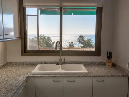 Appartement familial avec piscine en bord de mer - Photo 14