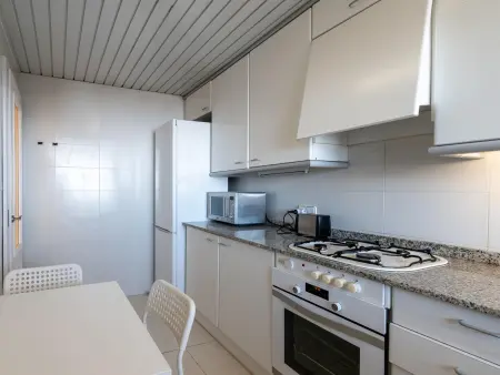 Appartement familial avec piscine en bord de mer - Photo 15