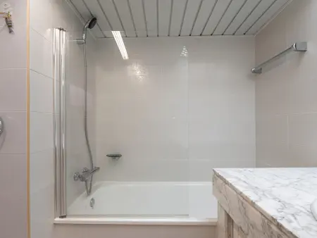 Appartement familial avec piscine en bord de mer - Photo 23