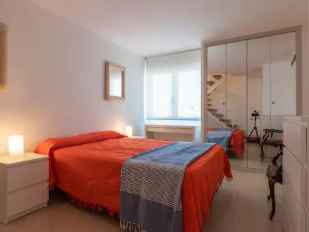 Appartement familial avec piscine en bord de mer - Photo 28