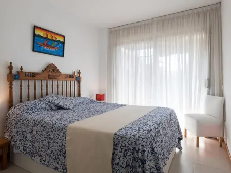 Appartement en Bord de Mer avec Terrasse et Parking Privé - Photo 12