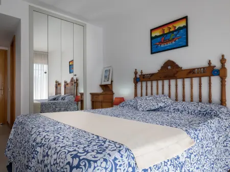 Appartement en Bord de Mer avec Terrasse et Parking Privé - Photo 13