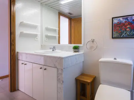 Appartement en Bord de Mer avec Terrasse et Parking Privé - Photo 17
