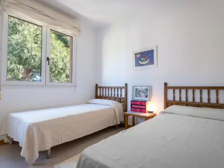 Appartement en Bord de Mer avec Terrasse et Parking Privé - Photo 18