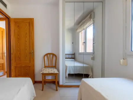 Appartement en Bord de Mer avec Terrasse et Parking Privé - Photo 20