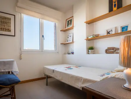 Appartement en Bord de Mer avec Terrasse et Parking Privé - Photo 21