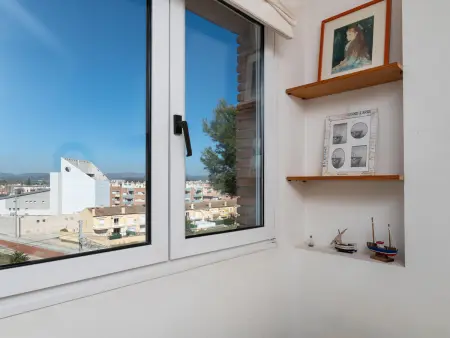 Appartement en Bord de Mer avec Terrasse et Parking Privé - Photo 22