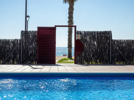 Appartement en Bord de Mer avec Terrasse et Parking Privé - Photo 29