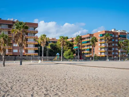Appartement en Bord de Mer avec Terrasse et Parking Privé - Photo 31