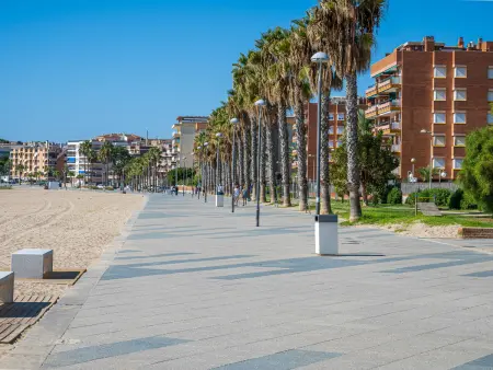 Appartement en Bord de Mer avec Terrasse et Parking Privé - Photo 32