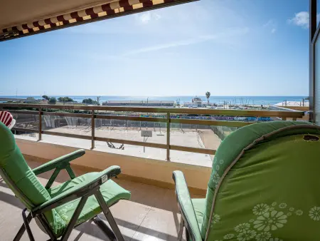 Appartement avec Piscine et Parking à 300m de la Plage - Photo 2