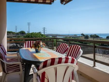 Appartement avec Piscine et Parking à 300m de la Plage - Photo 5