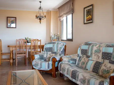 Appartement avec Piscine et Parking à 300m de la Plage - Photo 6