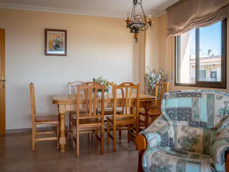 Appartement avec Piscine et Parking à 300m de la Plage - Photo 8