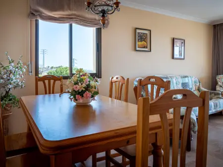 Appartement avec Piscine et Parking à 300m de la Plage - Photo 10