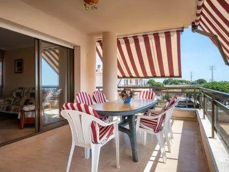 Appartement avec Piscine et Parking à 300m de la Plage - Photo 11