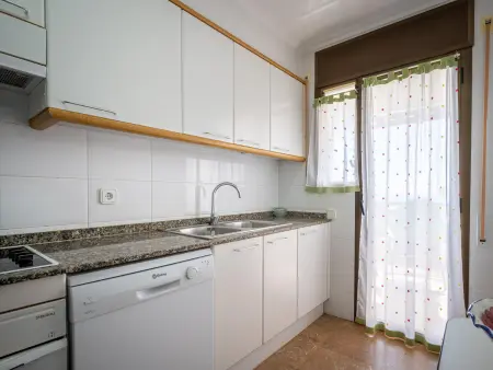Appartement avec Piscine et Parking à 300m de la Plage - Photo 13
