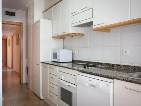 Appartement avec Piscine et Parking à 300m de la Plage - Photo 14