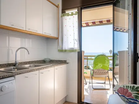 Appartement avec Piscine et Parking à 300m de la Plage - Photo 15