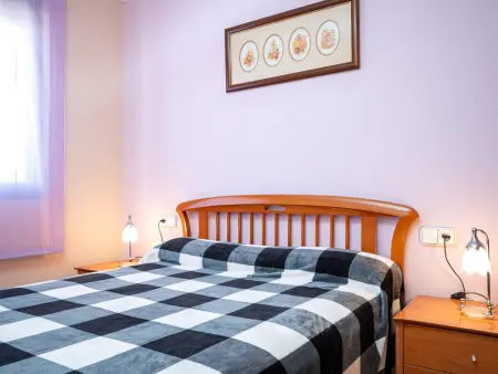 Appartement avec Piscine et Parking à 300m de la Plage - Photo 16