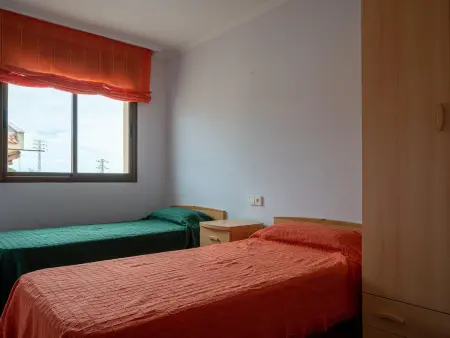 Appartement avec Piscine et Parking à 300m de la Plage - Photo 21