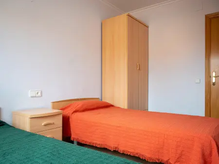 Appartement avec Piscine et Parking à 300m de la Plage - Photo 22