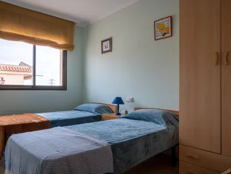 Appartement avec Piscine et Parking à 300m de la Plage - Photo 23