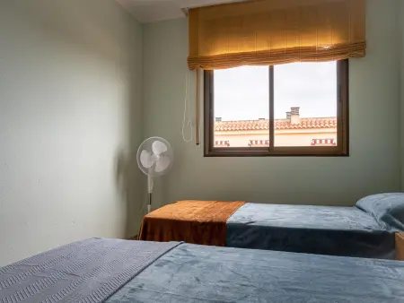 Appartement avec Piscine et Parking à 300m de la Plage - Photo 24