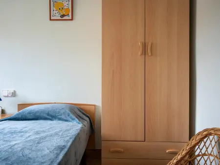 Appartement avec Piscine et Parking à 300m de la Plage - Photo 25