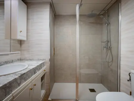 Appartement avec Piscine et Parking à 300m de la Plage - Photo 26