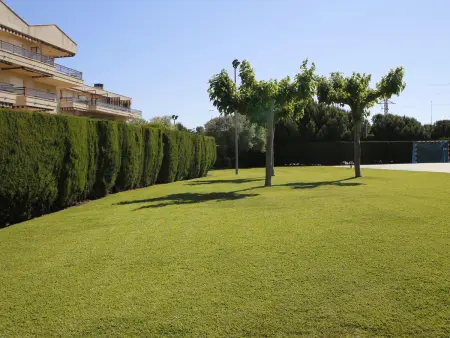 Appartement avec Piscine et Parking à 300m de la Plage - Photo 32