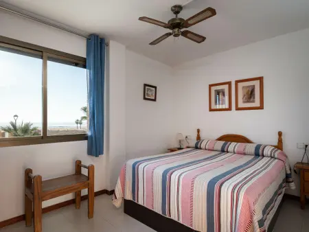 Appartement bord de mer avec piscine et parking, Appartement 4 personnes à Torredembarra - Photo 7