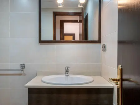 Appartement en Bord de Mer avec Wi-Fi et Parking - Torredembarra - Photo 15