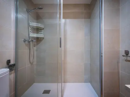 Appartement en Bord de Mer avec Wi-Fi et Parking - Torredembarra - Photo 16