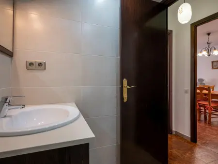 Appartement en Bord de Mer avec Wi-Fi et Parking - Torredembarra - Photo 17