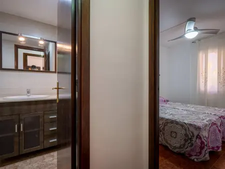 Appartement en Bord de Mer avec Wi-Fi et Parking - Torredembarra - Photo 18