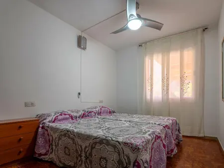 Appartement en Bord de Mer avec Wi-Fi et Parking - Torredembarra - Photo 19