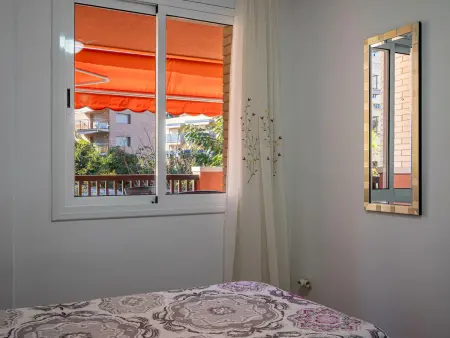 Appartement en Bord de Mer avec Wi-Fi et Parking - Torredembarra - Photo 20