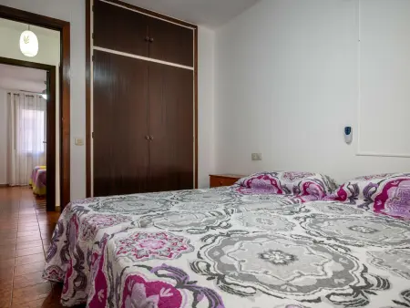 Appartement en Bord de Mer avec Wi-Fi et Parking - Torredembarra - Photo 21