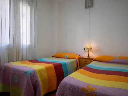 Appartement en Bord de Mer avec Wi-Fi et Parking - Torredembarra - Photo 24